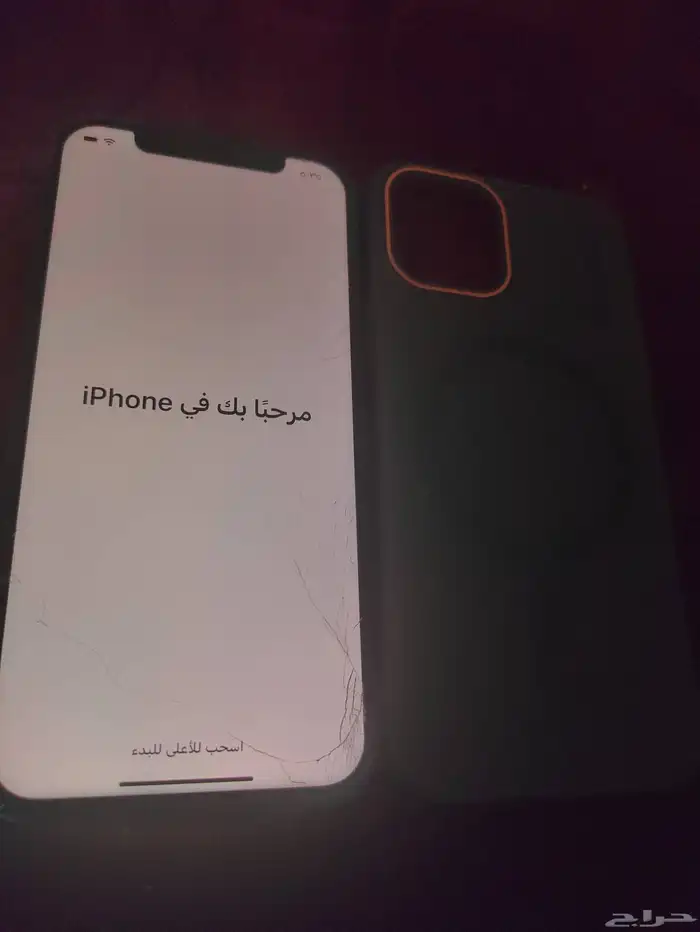 أي فون 12 خالي من المشاكل 4