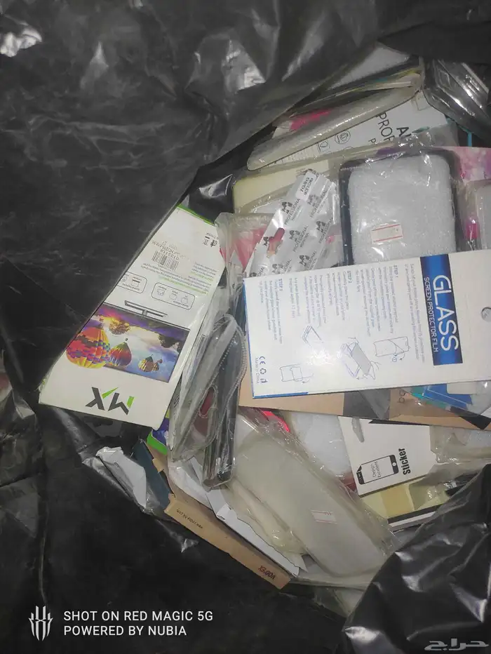 اكسسوارات جوالات 0