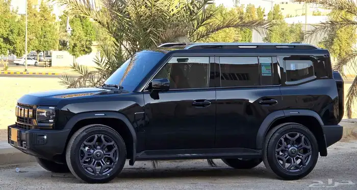 جيتور 2025 T2 لا كجري 5