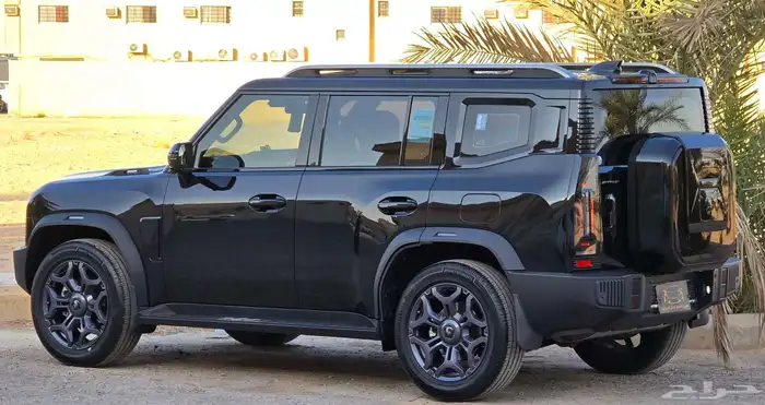 جيتور 2025 T2 لا كجري 2