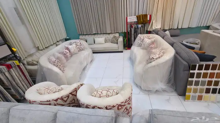 كنب كنبات مجالس 0