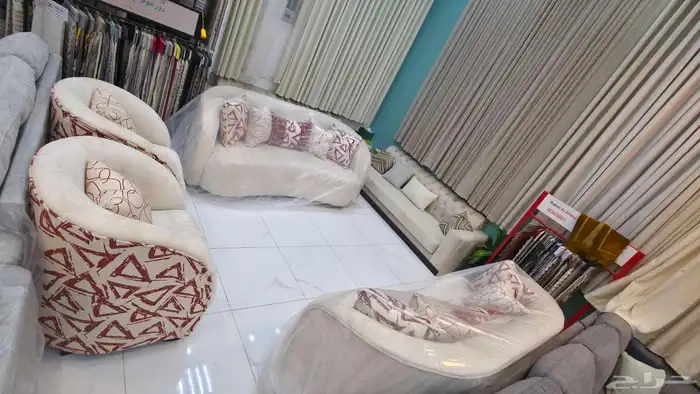 كنب كنبات مجالس 1