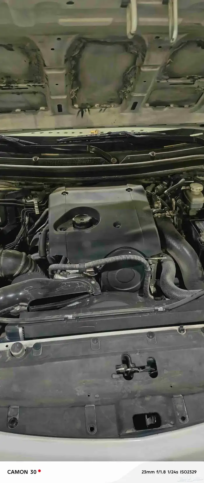 Packaging of diesel engines for Isuzu Toyota Mitsubishi and 3