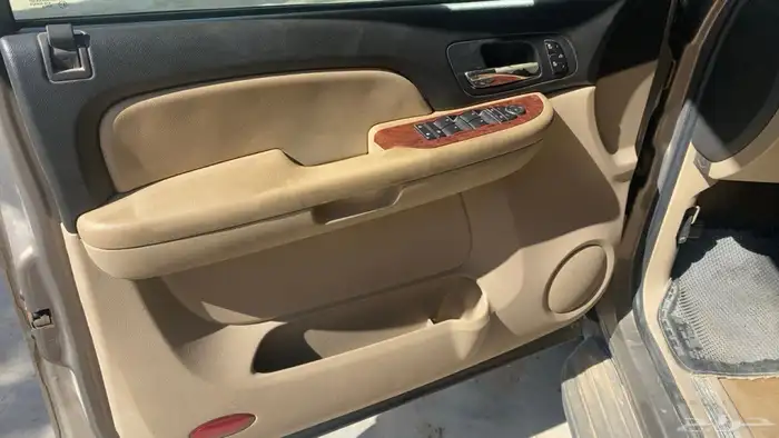 تاهو سوبربان XL طويل 3