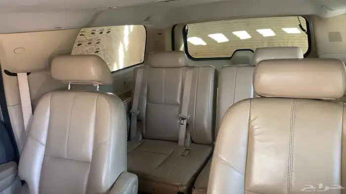 تاهو سوبربان XL طويل 2