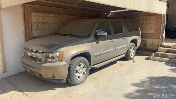 تاهو سوبربان XL طويل 0