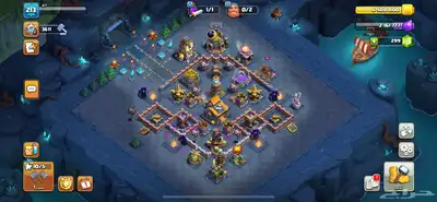 تاون 17 شبه ماكس نادره index