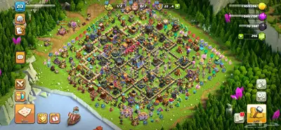 تاون 17 شبه ماكس نادره index