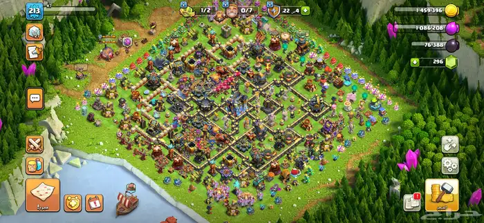 تاون 17 شبه ماكس نادره 1