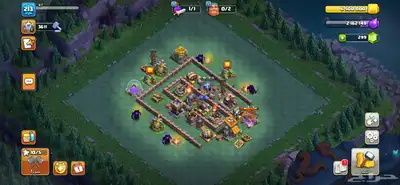 تاون 17 شبه ماكس نادره index