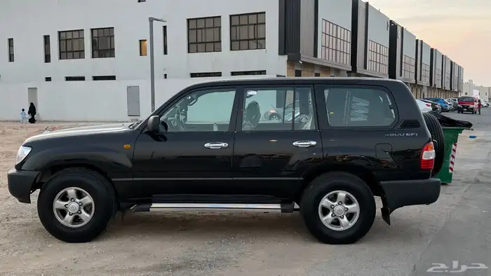 جي ستاندر وارد قطر 2005 7