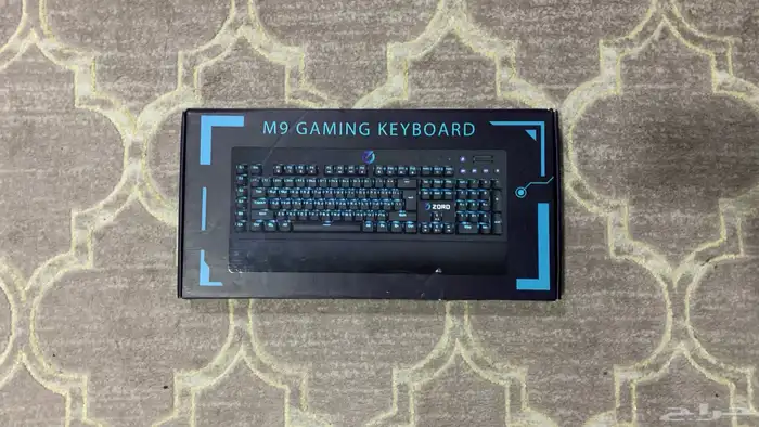 كيبورد Gaming 3