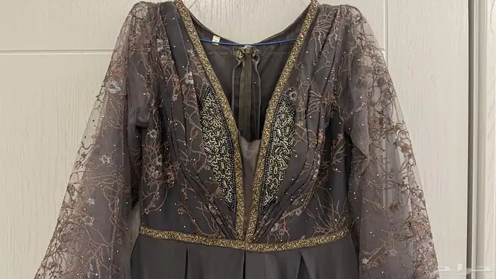 فستان للبيع 2