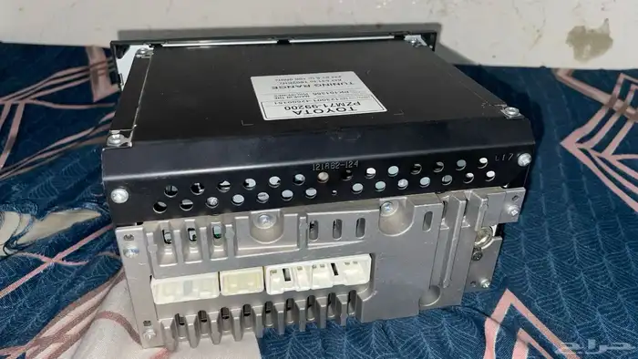 مسجل فورشنر 2013 وكالة 0