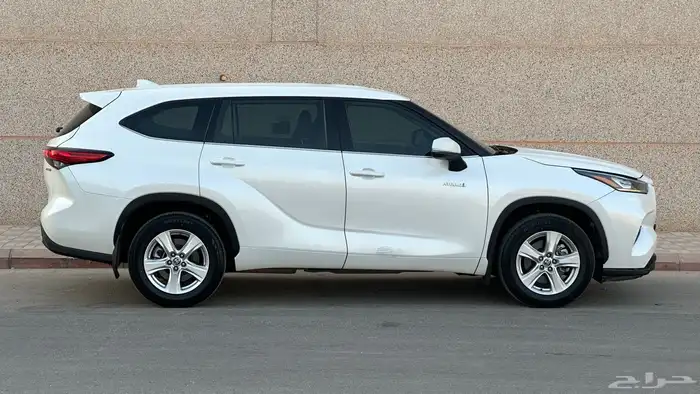 هايلاندر 2020 5