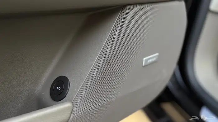 كاديلاك XTS-4 2016 Vsport Platinum ( مخزن ) 21