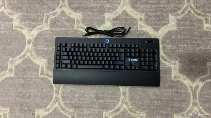 كيبورد Gaming 1