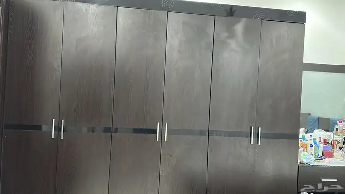 غرفة نوم من العبد اللطيف والمرتبة تركية طبية 2