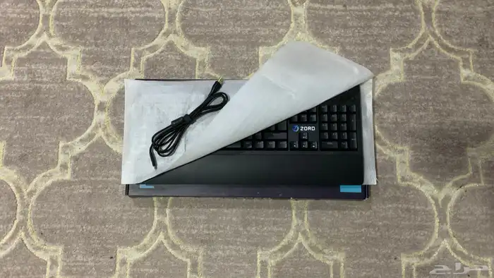 كيبورد Gaming 2