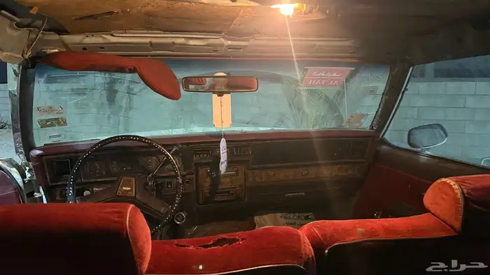 كابرس 84 للبيع 7