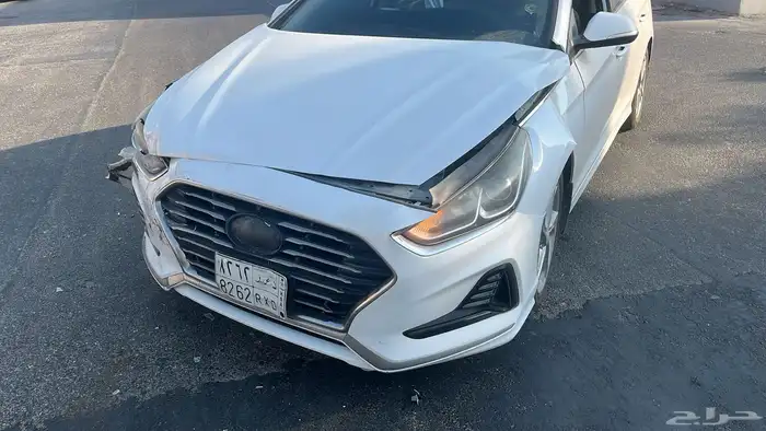 سوناتا 2018 للبيع 16