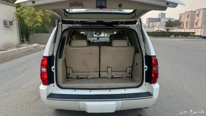 تاهو 2013 LTZ دبل 22