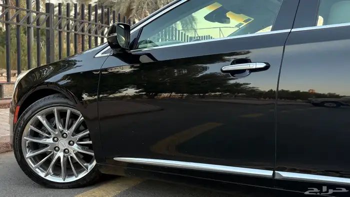كاديلاك XTS-4 2016 Vsport Platinum ( مخزن ) 18