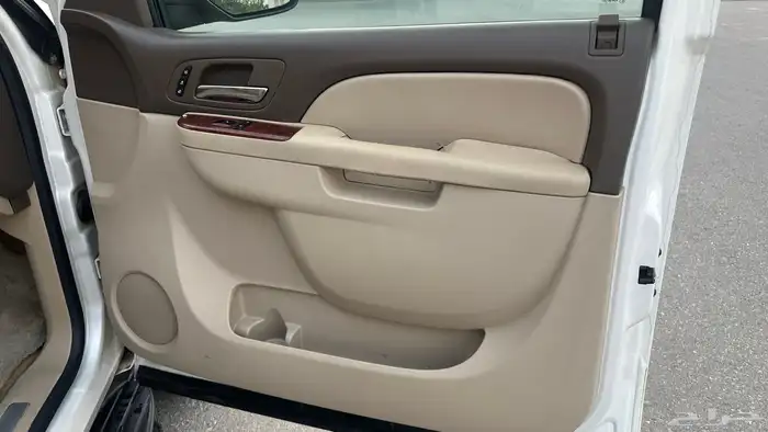 تاهو 2013 LTZ دبل 16