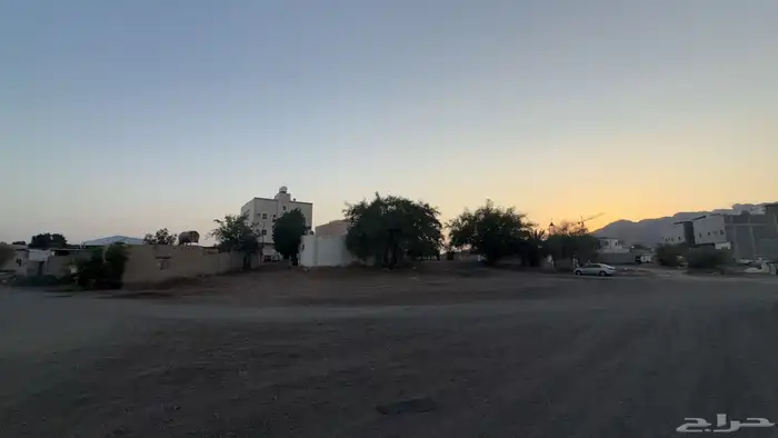 ارض للبيع في مخطط المجاهدين في المدينه المنوره 5