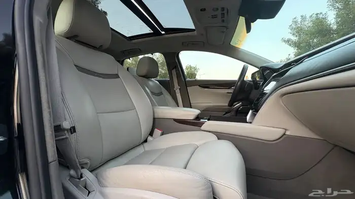 كاديلاك XTS-4 2016 Vsport Platinum ( مخزن ) 55