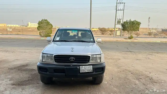 الموديل 2000 1