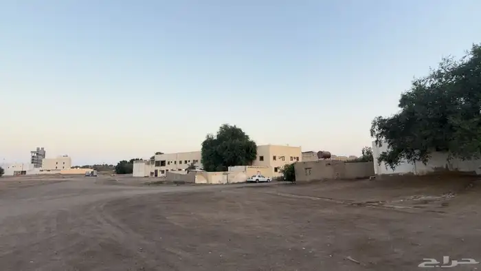 ارض للبيع في مخطط المجاهدين في المدينه المنوره 2