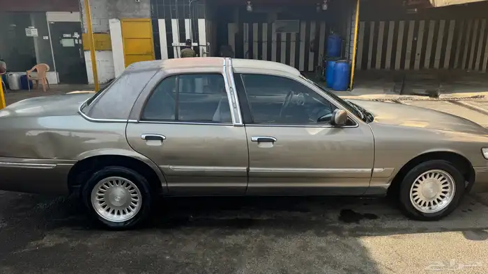 فورد 2002 للبدل 8