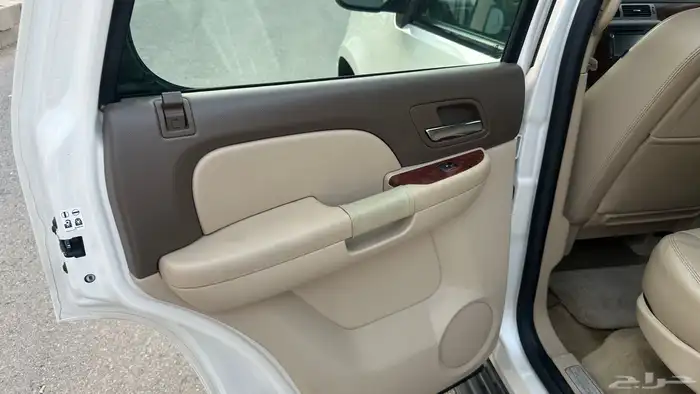 تاهو 2013 LTZ دبل 19