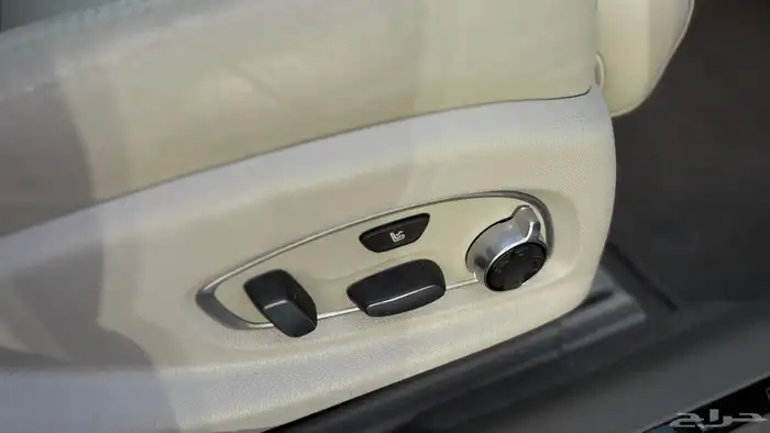 كاديلاك XTS-4 2016 Vsport Platinum ( مخزن ) 53