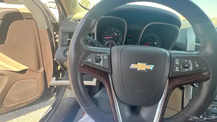 ماليبو 2013 10