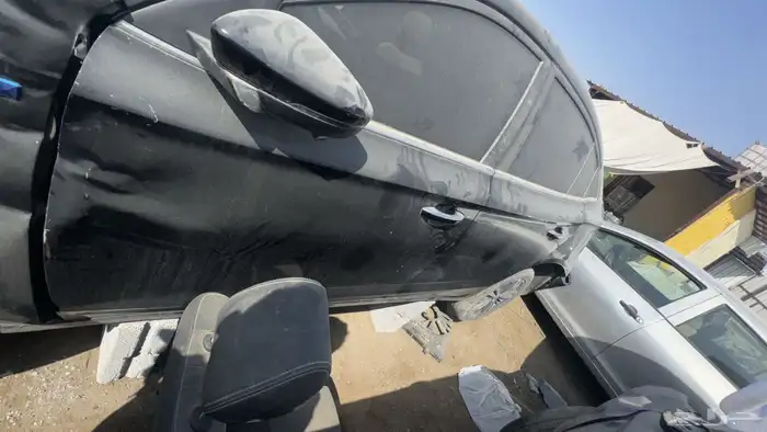 تشليح قطع غيار جميع انواع السيارت 0