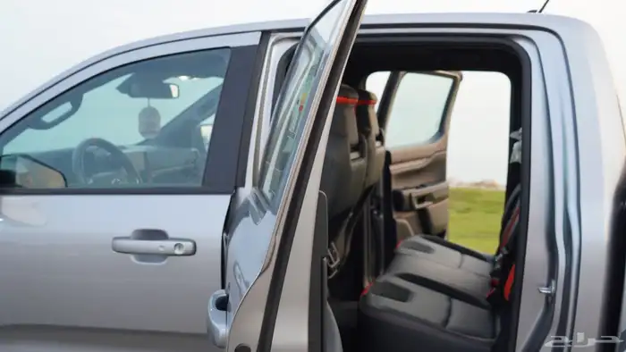 فورد رينجر رابتر 23 25