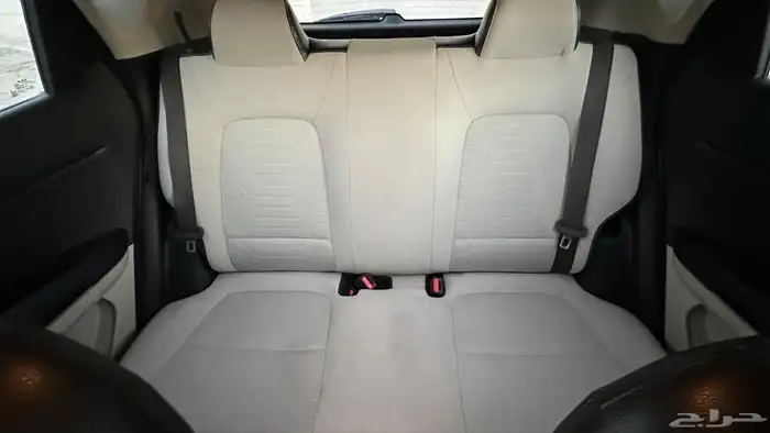 كيا سونيت 2023 5