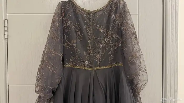 فستان للبيع 3