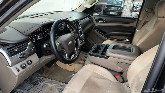 شيفرولية سوبربان 14