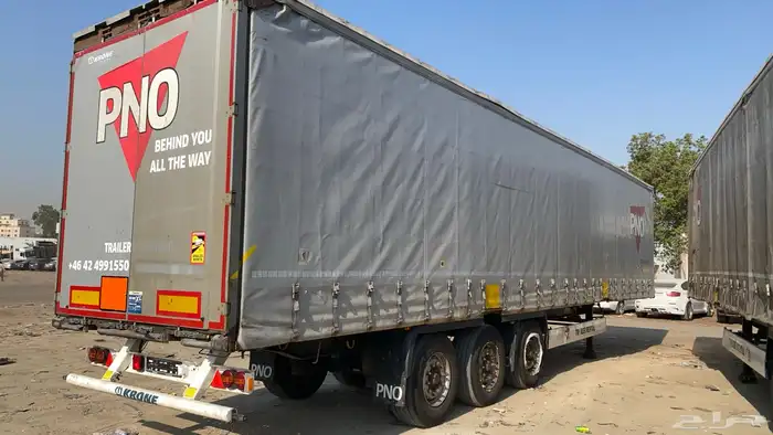 تيدر ستاره كرونا BPW موديل 2018 3