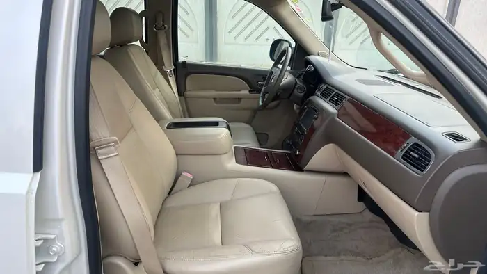 تاهو 2013 LTZ دبل 13