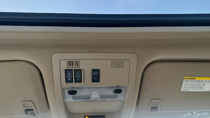 تاهو 2013 LTZ دبل 11