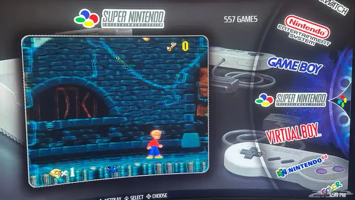 هاردسك ألعاب قديمة  للبي سي 4