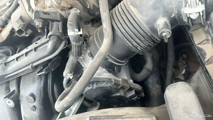 تشليح كامري جديد موديل 2025 15