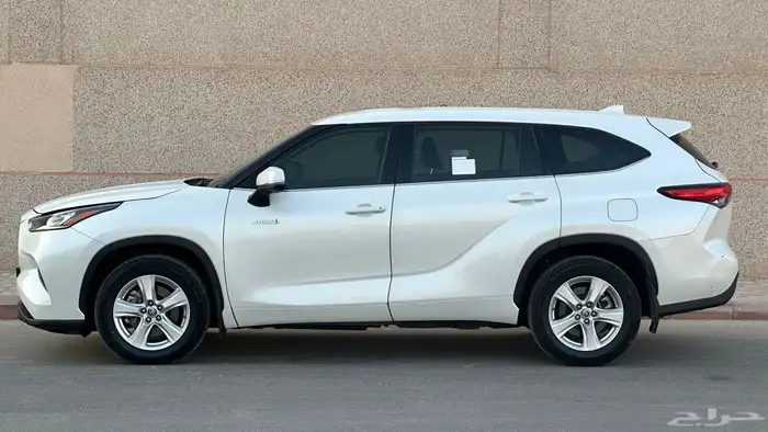 هايلاندر 2020 6