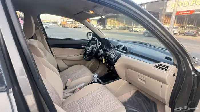 سوزوكي 2023 ديزاير استندر 5