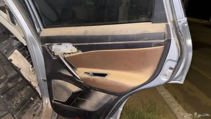 جيب جيلي امجراند 2018 x7 12