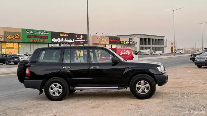 جي ستاندر وارد قطر 2005 5